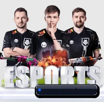 万博体育 APP 界面 - SPORTS