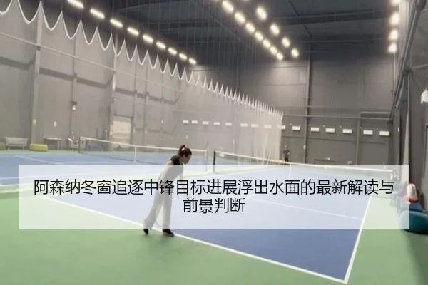 阿森纳冬窗追逐中锋目标进展浮出水面的最新解读与前景判断